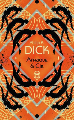 Arnaque et cie