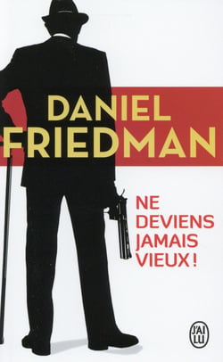 Ne deviens jamais vieux