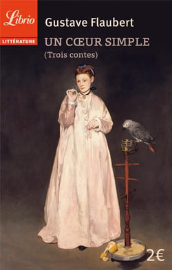 Un Coeur Simple