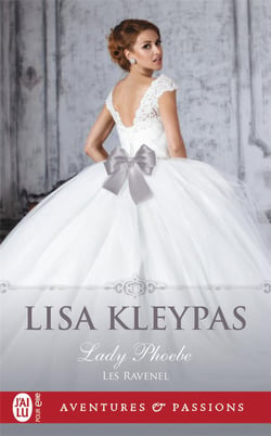 Les Ravenel Tome 5 : Lady Phoebe