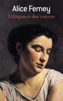 L'elegance des veuves