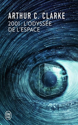 2001 : l'odyssée de l'espace