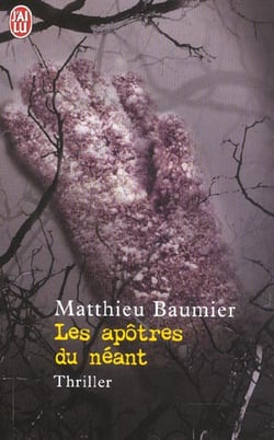 Apotres du neant (les)