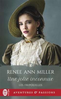 Les fripouilles Tome 3 : une jolie inconnue
