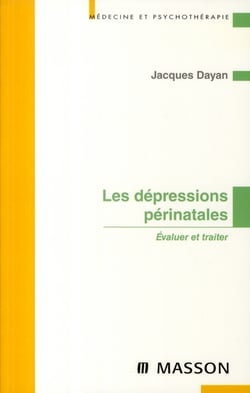 Les dépressions périnatales