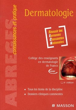 Dermatologie 4eme edition