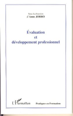 Évaluation et développement professionnel