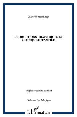 Productions graphiques et clinique infantile