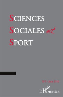 Sciences sociales et sport 3