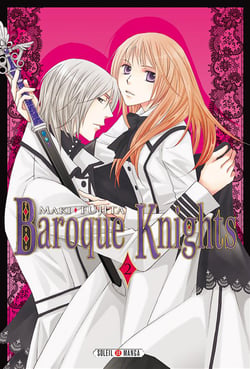 Baroque knights Tome 2