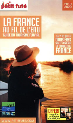 La France au fil de l'eau (édition 2019)