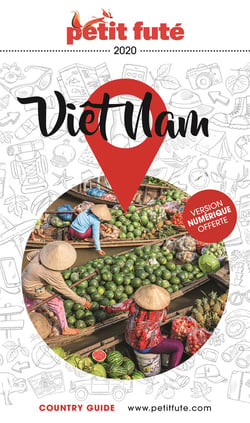 Country guide : Viet nam