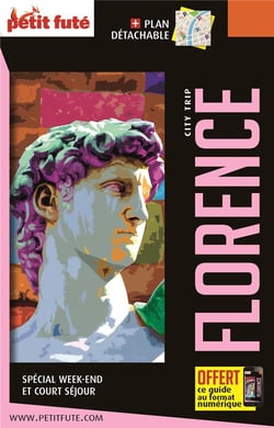 City trip : Florence