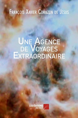 Une agence de voyages extraordinaire