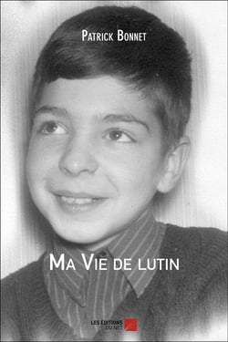 Ma vie de lutin