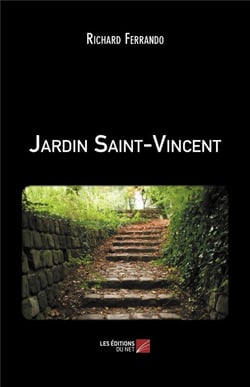 Jardin Saint-Vincent