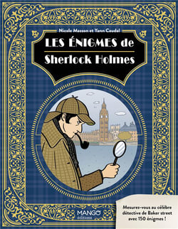 Les énigmes de Sherlock Holmes