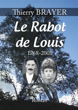 Le rabot de Louis