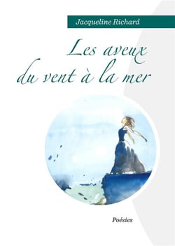 Les aveux du vent à la mer