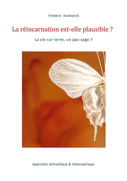La réincarnation est-elle plausible ? : la vie sur terre, un pas-sage ?