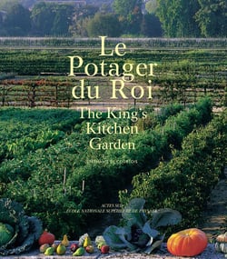 Le potager du roi : français-anglais