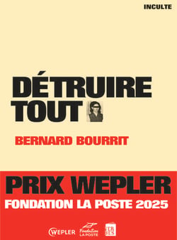 Détruire tout