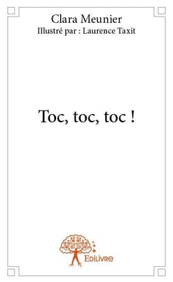 Toc, toc, toc !