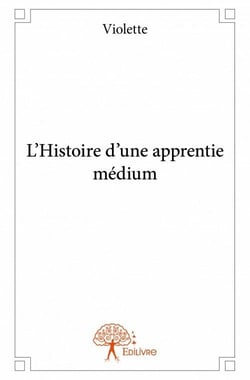 L'histoire d'une apprentie medium
