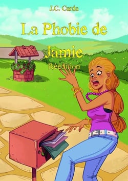 La phobie de jamie