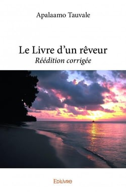 Le livre d'un rêveur (réedition corrigée)