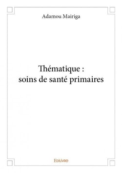 Thématique : soins de santé primaires