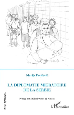La diplomatie migratoire de la Serbie