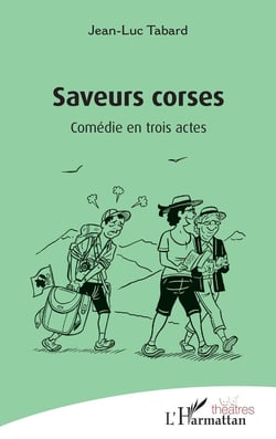 Saveurs corses