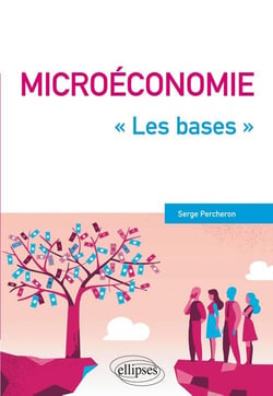 Microéconomie "les bases"