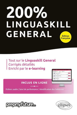 200% linguaskill général