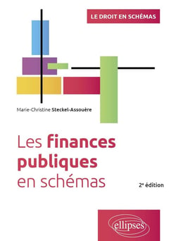 Les finances publiques en schémas : à jour au 15 octobre 2023