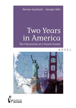 Two Years in America