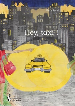 Hey, taxi !