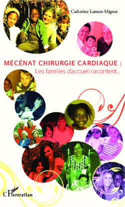 Mécénat chirurgie cardiaque : les familles d'accueil racontent...