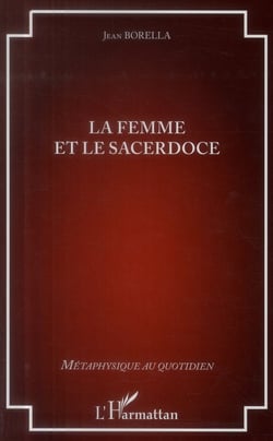 La femme et le sacerdoce