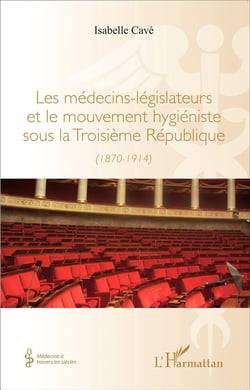 Medecins legislateurs et le mouvement