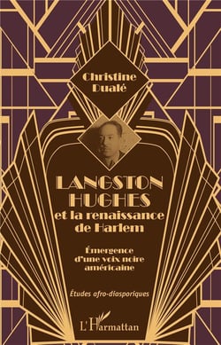Langston Hughes et la renaissance de Harlem - émergence d'une voix noire américaine