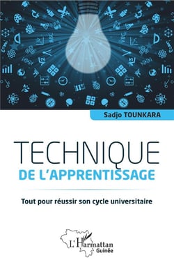 Technique de l'apprentissage - tout pour reussir son cycle universitaire