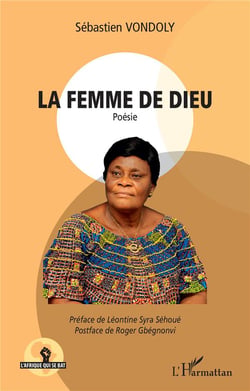 La femme de dieu