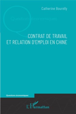 Contrat de travail et relation d'emploi en Chine