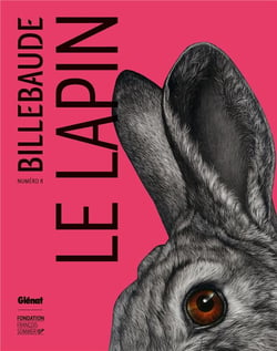 Billebaude n.8 - le lapin