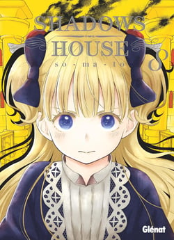 Shadows house Tome 8