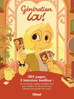 Génération Lou !