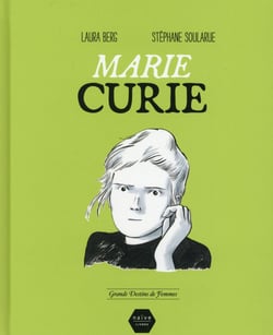 Marie curie