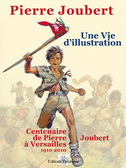 Une vie d'illustration speciale centenaire